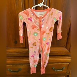 Little Sleepies Nightwear